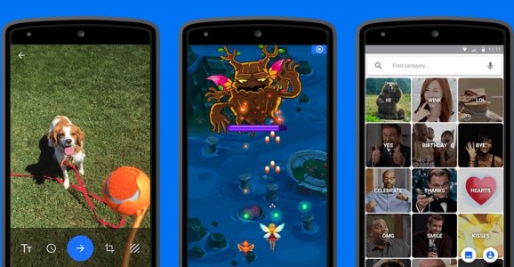 Gfycat為Android推出移動GIF??創(chuàng)建器
