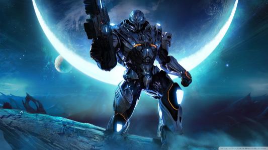 微軟將允許PC玩家在發(fā)布之前測試Halo