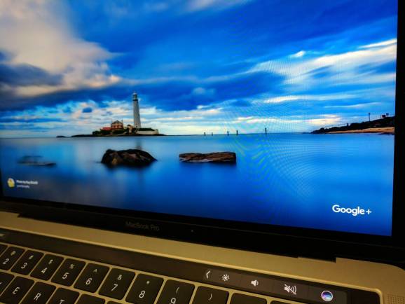 Google為Mac發(fā)布了精選照片屏幕保護(hù)程序