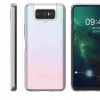 華碩將會推出一款采用旋轉(zhuǎn)鏡頭設(shè)計的手機華碩ZenFone 7