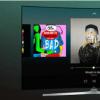 Spotify打開三星電視應(yīng)用程序以免費(fèi)會(huì)員 但僅限于較新型號(hào)