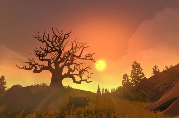 Firewatch好萊塢的改編讓獨(dú)立電影從游戲機(jī)到電影屏幕