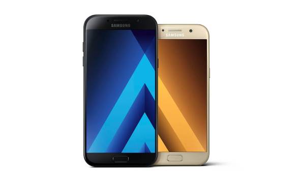 三星更新Galaxy A手機(jī)配備1600萬(wàn)像素?cái)z像頭防水 microSD插槽