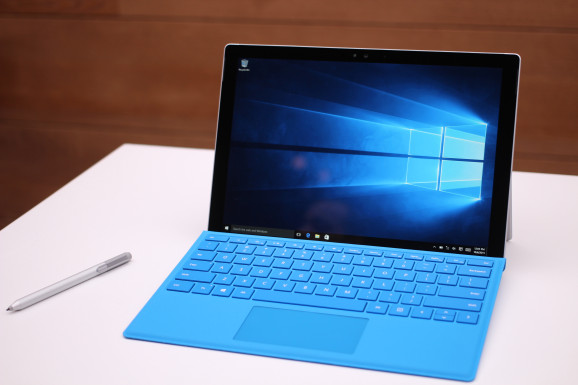 企業(yè)銷售能否幫助微軟的Surface最終超過Apple的iPad