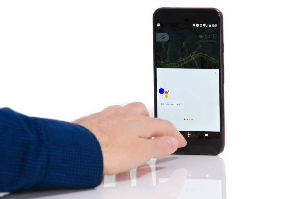 在Google Pixel手機(jī)上向Google智能助理提出10件好奇的事情