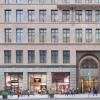 蘋(píng)果在紐約市11 Penn Plaza租賃220000平方英尺的辦公室