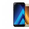 三星更新Galaxy A手機配備1600萬像素攝像頭防水 microSD插槽