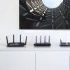 Netgear為流媒體和VR粉絲推出世界上最快的路由器 Nighthawk X10