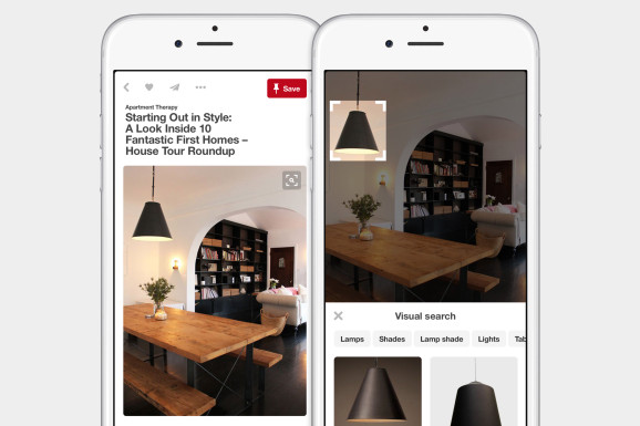 Pinterest收購了移動應用Highlight和Shorts背后的團隊