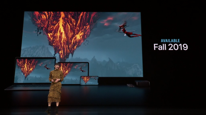 Apple Arcade是iOS Mac和Apple TV的新游戲訂閱