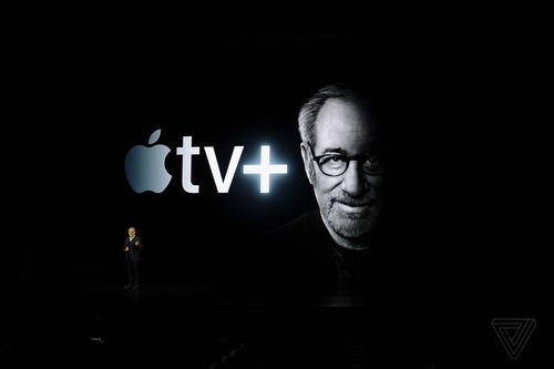 奧普拉將在Apple TV Plus上發(fā)行兩部紀(jì)錄片以及一個(gè)新的讀書俱樂(lè)部