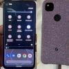 這是目前Google Pixel 4a的詳細(xì)信息 選擇的材料仍然是塑料
