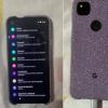 Pixel 4a動(dòng)手圖像顯示了我們幾個(gè)月前遇到的熟悉設(shè)計(jì)