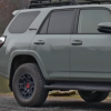 常規(guī)先生說2021年豐田4Runner TRD Pro并非出色的日常駕駛者