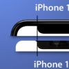 蘋(píng)果公司即將發(fā)布的iPhone 12系列手機(jī)或配備更小尺寸的劉海