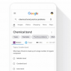 Google展示了搜索工具可幫助學生解決方程式等等