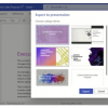 如何將Microsoft Word文件轉(zhuǎn)換為PowerPoint演示文稿