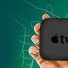 即將與Apple TV簽訂有氧健身操物理的協(xié)議