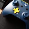 Xbox One S控制器是微軟另一款時(shí)尚而智能的升級(jí)產(chǎn)品