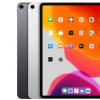 蘋果在其中文網(wǎng)站上泄露了四款新的iPad Pro機(jī)型
