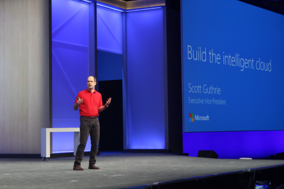 Microsoft在預(yù)覽版中推出AWS Lambda競(jìng)爭(zhēng)對(duì)手Azure功能