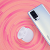 vivo X50系列與vivo TWS Neo真無(wú)線耳機(jī)能夠獲得用戶的認(rèn)可