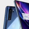 OnePlus 8 Lite最終將被稱為OnePlus Z