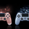 科技熱點：索尼宣布4種新的DualShock4顏色選擇