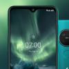 適用于諾基亞7.2的Android 10即將成為現(xiàn)實(shí)