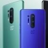 OnePlus 8 Pro在其所有新聞圖片中均被泄露