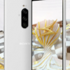 索尼Xperia 1將成為S聯(lián)賽官方比賽用機(jī)