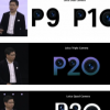 華為P40系列新品發(fā)布會如約舉行
