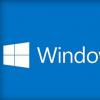 科技動(dòng)態(tài):現(xiàn)已在超過9億個(gè)設(shè)備上安裝了Microsoft Windows 10