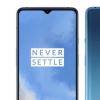 科技動態(tài):OnePlus 7T將配備HDR10 +顯示屏 官方渲染圖揭示了兩種新顏色以及更多