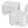 科技動(dòng)態(tài):Netgear推出新的Orbi雙頻網(wǎng)狀Wi-Fi系統(tǒng) 價(jià)格為$ 230