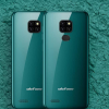 Ulefone Note 7午夜綠色變種現(xiàn)已上市