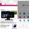 科技動(dòng)態(tài):Microsoft Edge for Android正在獲得具有新功能的更新UI