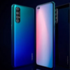 此前OPPO曾在國內(nèi)發(fā)布全新的OPPO Reno3系列產(chǎn)品