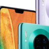 華為Mate 30系列可以同時(shí)使用WiFi和Hotspot