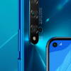 華為Nova 5T正式通過(guò)GMS進(jìn)入歐洲 在西班牙開(kāi)始銷售
