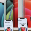 iPhone 12在韓國的銷量估計為60萬