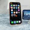 蘋果公司在故意彎曲的iPhone上工作