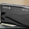 中興天機Axon10s Pro的外觀設計與上一代產(chǎn)品相差不大