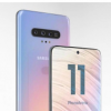 三星Galaxy S11繼提前傳出可能的發(fā)表日期