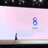 Flyme 8采用了全新的圖標(biāo)設(shè)計