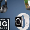 電視筆記本電腦Apple Watch 等商品的特賣(mài)最后一天
