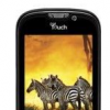 T-Mobile 的 myTouch 4G配備3.8英寸顯示屏，246ppi指數(shù)