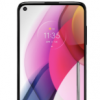 摩托羅拉 Moto G Stylus 是一款 5G 防濺設(shè)備
