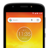 摩托羅拉 moto e5 go 是一款 5.2 英寸高清手機(jī)