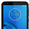 摩托羅拉 moto e6 是一款配備 5.5 英寸 IPS LCD